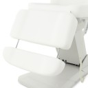 Косметологическое кресло Med-Mos КО-186 (4ф, 4м)