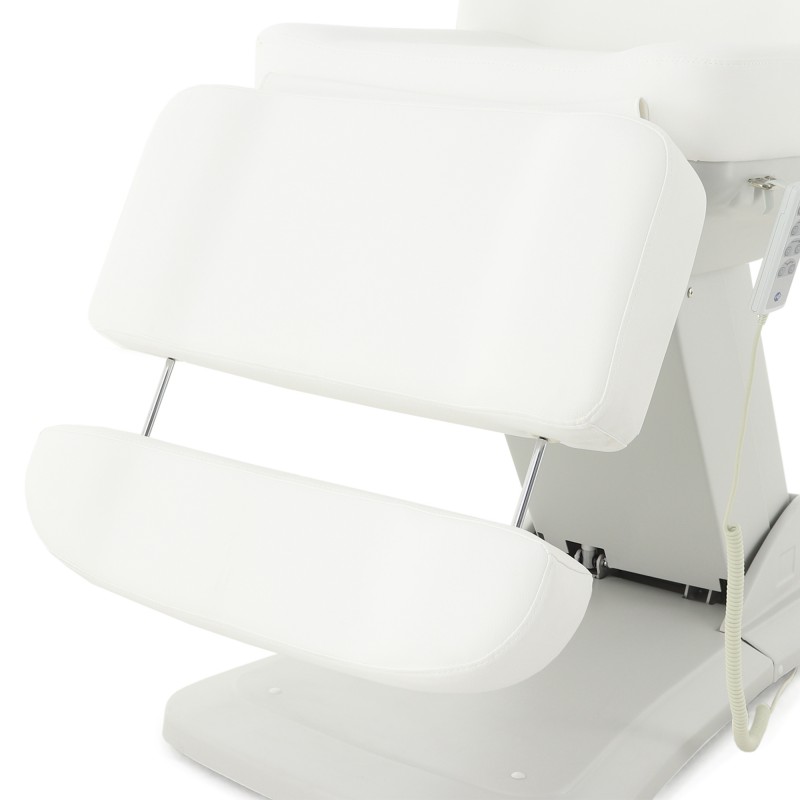 Косметологическое кресло Med-Mos КО-186 (4ф, 4м)