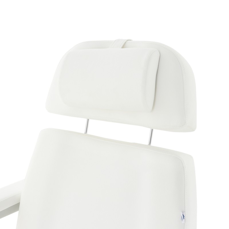 Косметологическое кресло Med-Mos КО-186 (4ф, 4м)