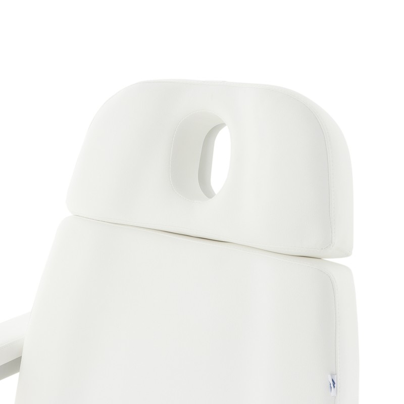 Косметологическое кресло Med-Mos КО-186 (4ф, 4м)