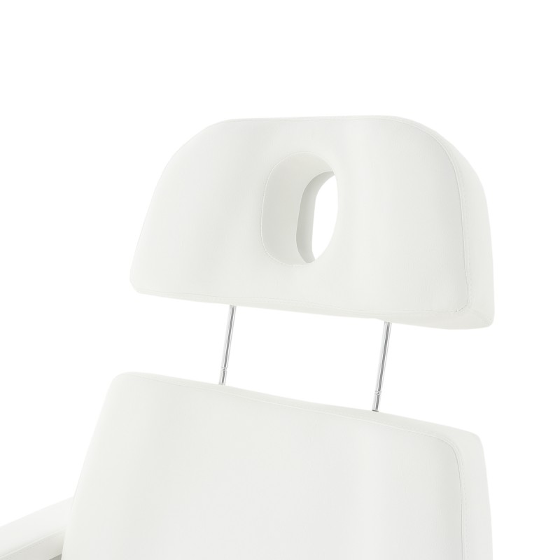 Косметологическое кресло Med-Mos КО-186 (4ф, 4м)