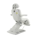 Косметологическое кресло Med-Mos ММ-940-1С КО-188Д-00 (4ф, 4м)