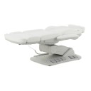 Косметологическое кресло Med-Mos ММ-940-1С КО-188Д-00 (4ф, 4м)