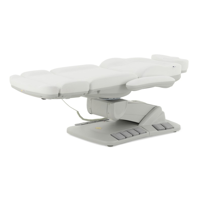 Косметологическое кресло Med-Mos ММ-940-1С КО-188Д-00 (4ф, 4м)