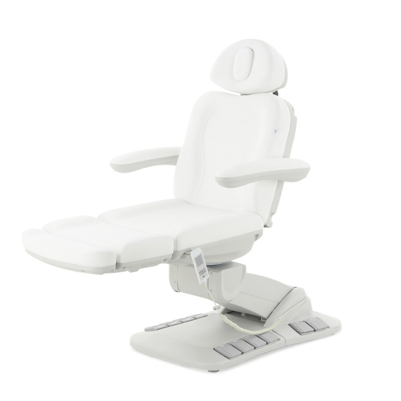 Косметологическое кресло Med-Mos ММ-940-1С КО-188Д-00 (4ф, 4м)