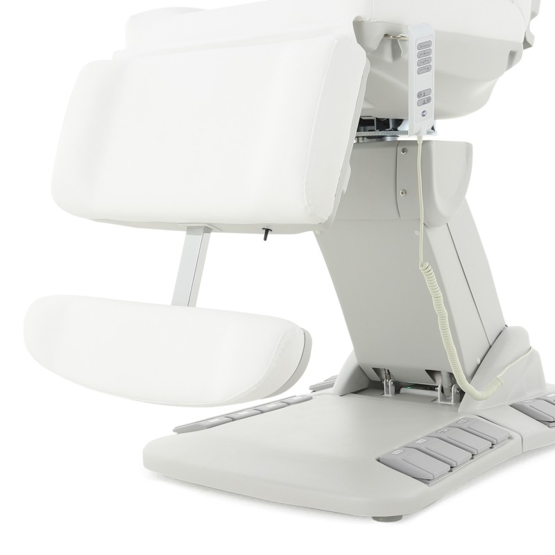 Косметологическое кресло Med-Mos ММ-940-1С КО-188Д-00 (4ф, 4м)