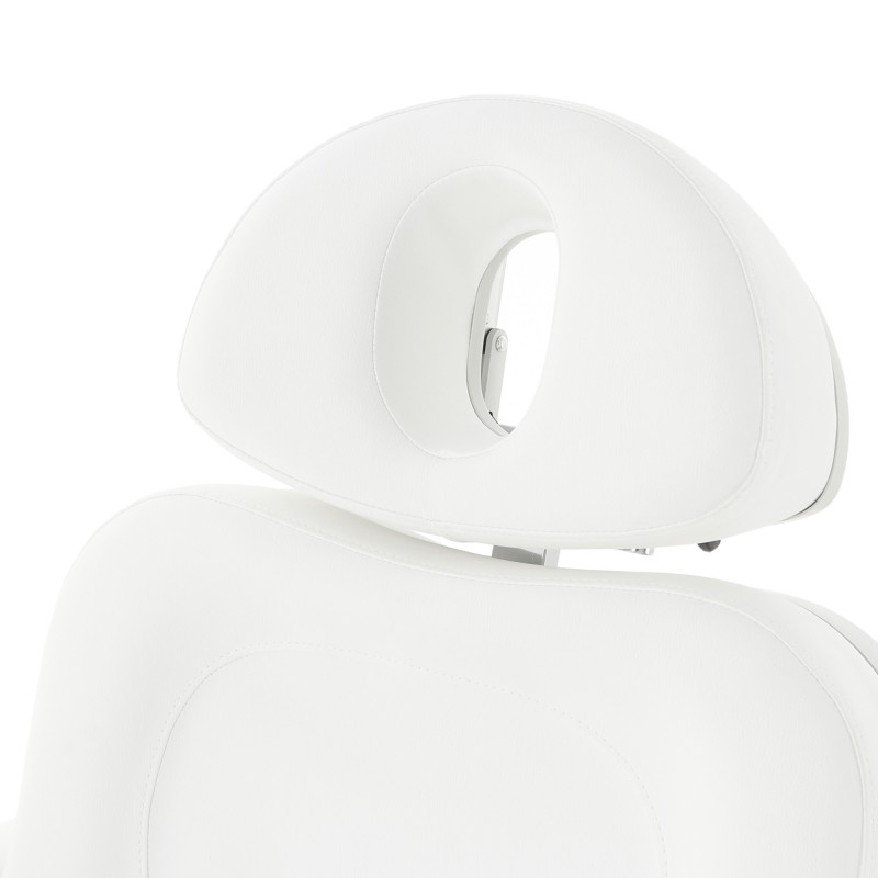 Косметологическое кресло Med-Mos ММ-940-1С КО-188Д-00 (4ф, 4м)