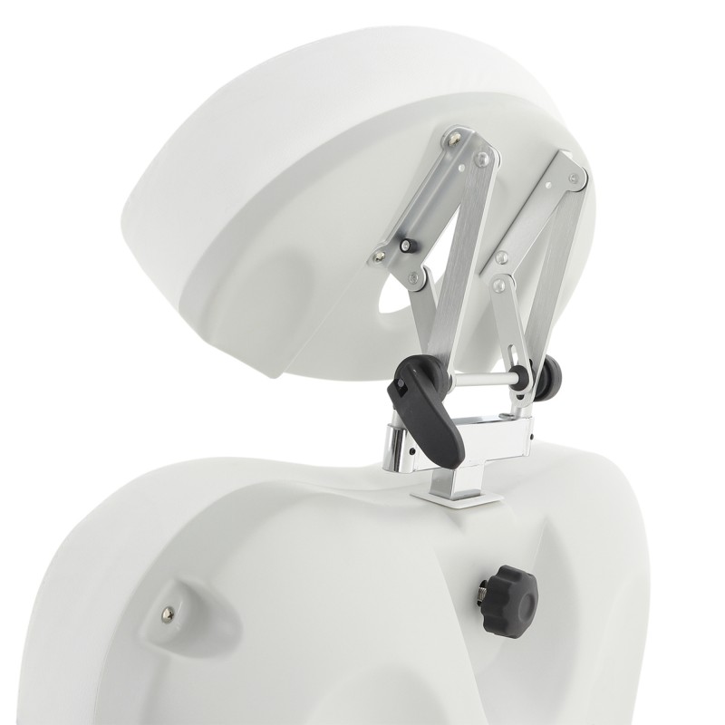 Косметологическое кресло Med-Mos ММ-940-1С КО-188Д-00 (4ф, 4м)