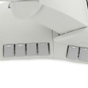 Косметологическое кресло Med-Mos ММ-940-1С КО-188Д-00 (4ф, 4м)