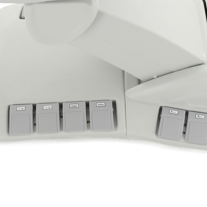 Косметологическое кресло Med-Mos ММ-940-1С КО-188Д-00 (4ф, 4м)