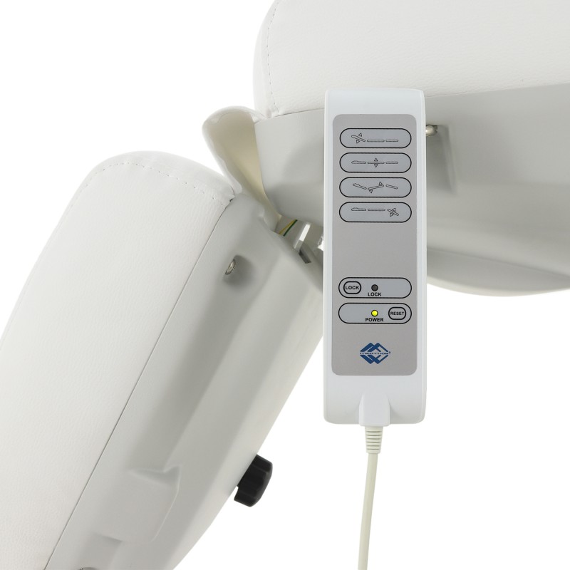 Косметологическое кресло Med-Mos ММ-940-1С КО-188Д-00 (4ф, 4м)