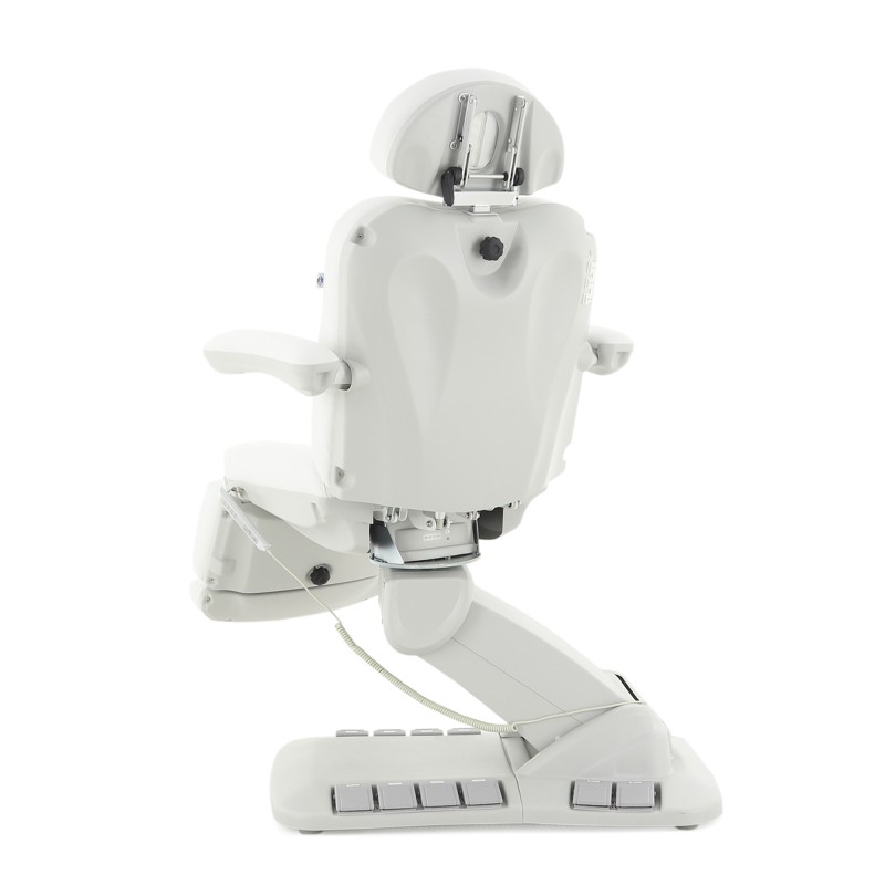 Косметологическое кресло Med-Mos ММ-940-1С КО-188Д-00 (4ф, 4м)