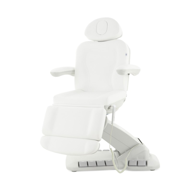 Косметологическое кресло Med-Mos ММ-940-1С КО-188Д-00 (4ф, 4м)