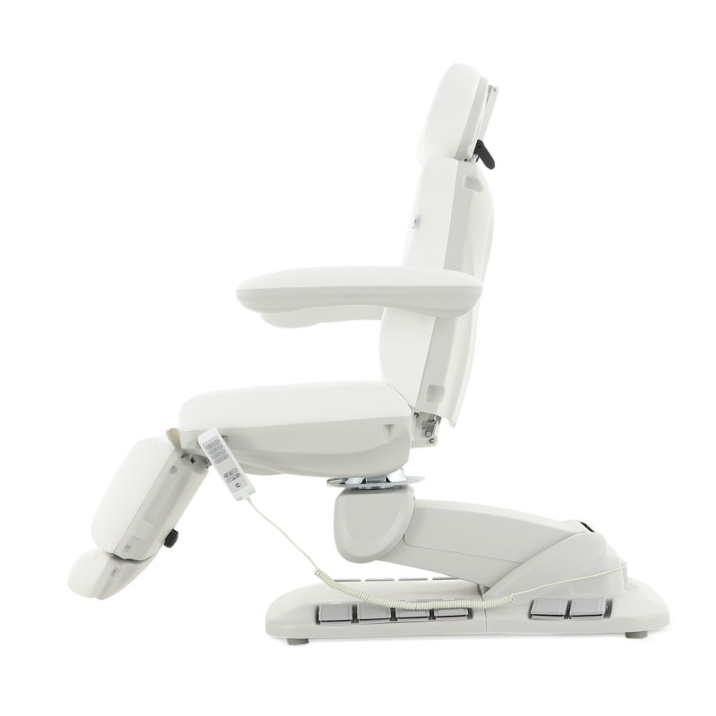 Косметологическое кресло Med-Mos ММ-940-1С КО-188Д-00 (4ф, 4м)