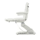 Косметологическое кресло Med-Mos ММ-940-1С КО-188Д-00 (4ф, 4м)