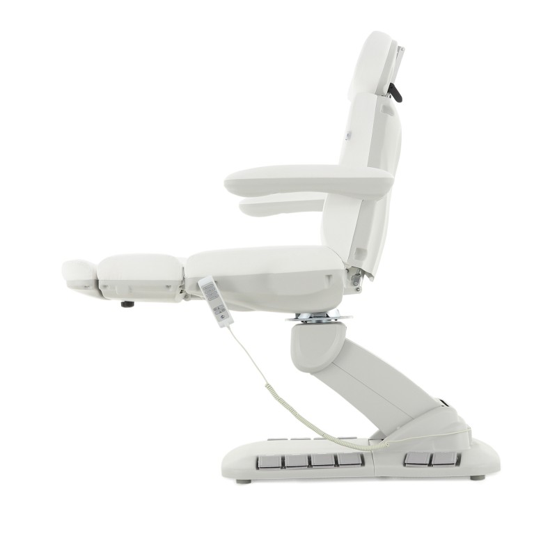 Косметологическое кресло Med-Mos ММ-940-1С КО-188Д-00 (4ф, 4м)