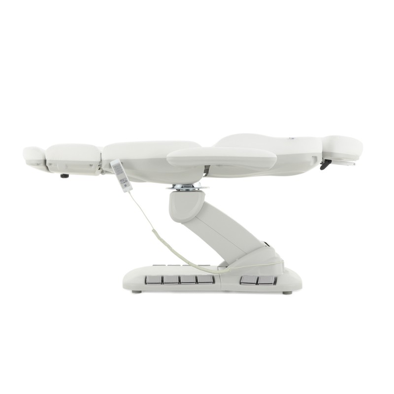 Косметологическое кресло Med-Mos ММ-940-1С КО-188Д-00 (4ф, 4м)