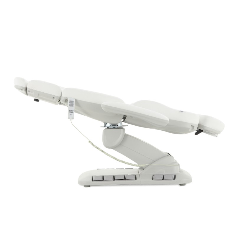 Косметологическое кресло Med-Mos ММ-940-1С КО-188Д-00 (4ф, 4м)