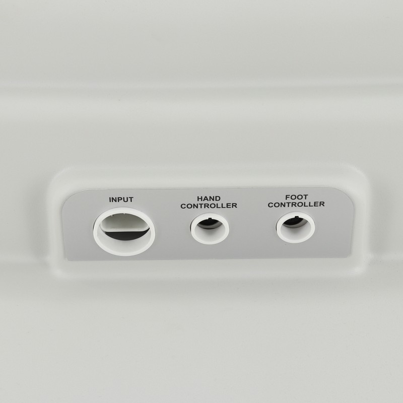 Косметологическое кресло Med-Mos ММ-940-1С КО-188Д-00 (4ф, 4м)