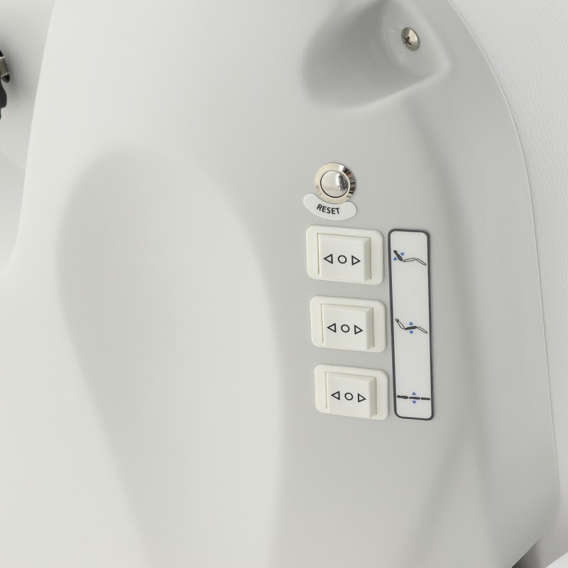 Косметологическое кресло Med-Mos ММ-940-1С КО-188Д-00 (4ф, 4м)