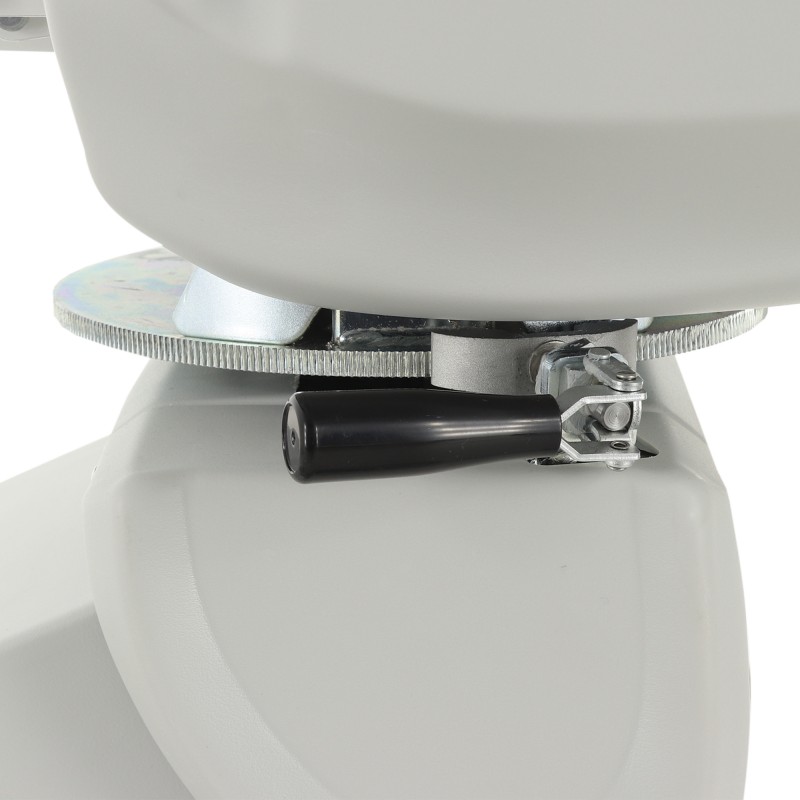 Косметологическое кресло Med-Mos ММ-940-1С КО-188Д-00 (4ф, 4м)