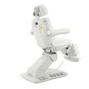 Косметологическое кресло Med-Mos ММ-940-2 КО-189Д-00 (4ф, 4м) с наполнением Флаффи