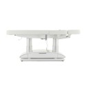 Массажный стол электричеcкий Med-Mos ММ-940-3 КО-163Д-00  (4м, 4ф)