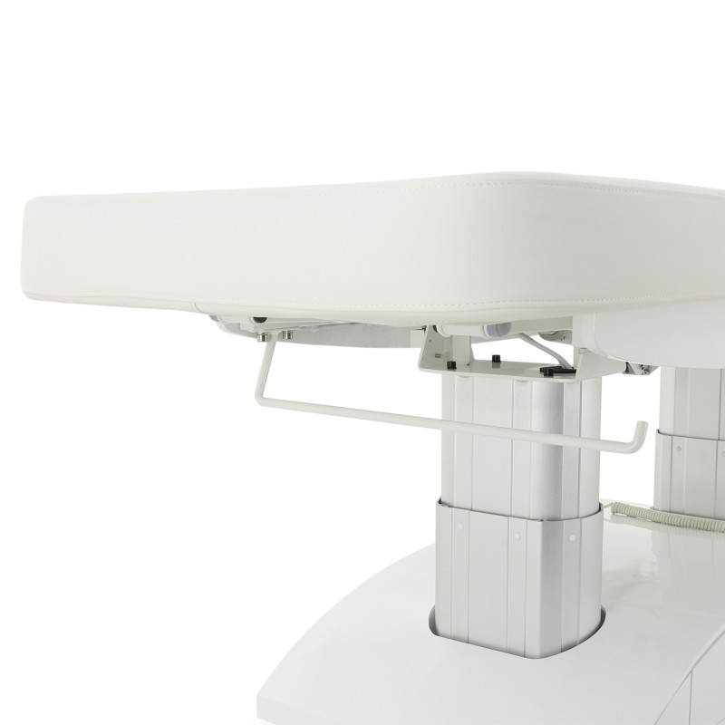 Массажный стол электричеcкий Med-Mos ММ-940-3 КО-163Д-00  (4м, 4ф)