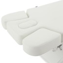 Массажный стол электричеcкий Med-Mos ММ-940-3 КО-163Д-00  (4м, 4ф)