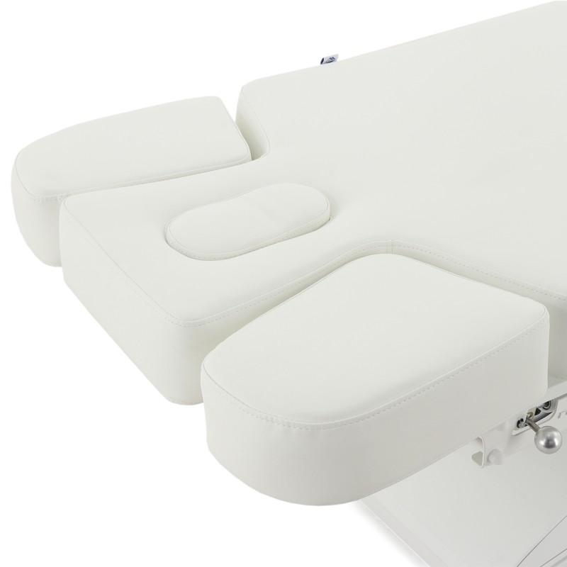 Массажный стол электричеcкий Med-Mos ММ-940-3 КО-163Д-00  (4м, 4ф)