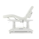 Массажный стол электричеcкий Med-Mos ММ-940-3 КО-163Д-00  (4м, 4ф)