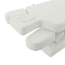 Массажный стол электричеcкий Med-Mos ММ-940-3 КО-163Д-00  (4м, 4ф)