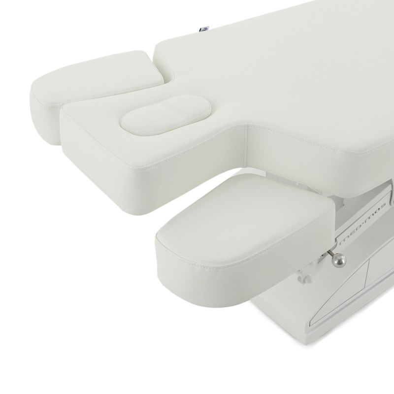 Массажный стол электричеcкий Med-Mos ММ-940-3 КО-163Д-00  (4м, 4ф)