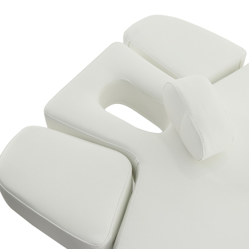 Массажный стол электричеcкий Med-Mos ММ-940-3 КО-163Д-00  (4м, 4ф)