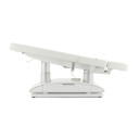 Массажный стол электричеcкий Med-Mos ММ-940-3 КО-163Д-00  (4м, 4ф)