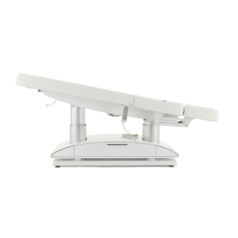 Массажный стол электричеcкий Med-Mos ММ-940-3 КО-163Д-00  (4м, 4ф)