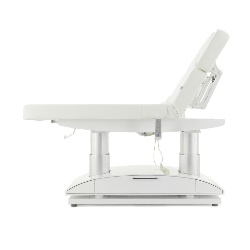 Массажный стол электричеcкий Med-Mos ММ-940-3 КО-163Д-00  (4м, 4ф)