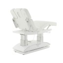 Массажный стол электричеcкий Med-Mos ММ-940-3 КО-163Д-00  (4м, 4ф)