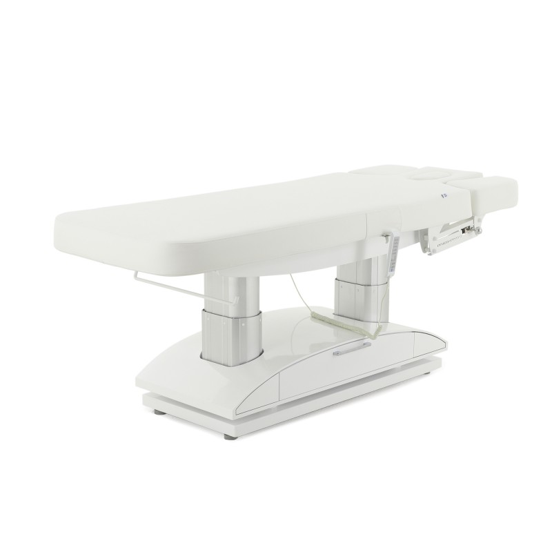 Массажный стол электричеcкий Med-Mos ММ-940-3 КО-163Д-00  (4м, 4ф)