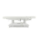 Массажный стол электричеcкий Med-Mos ММ-940-3 КО-163Д-00  (4м, 4ф)