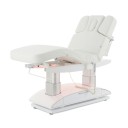 Массажный стол электричеcкий Med-Mos ММ-940-3 КО-163Д-00  (4м, 4ф)