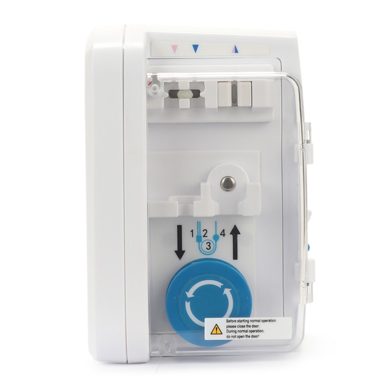 Инфузионный насос Med-Mos ЕА323 Инфузионный насос Med-Mos ЕА323