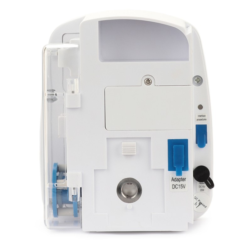 Инфузионный насос Med-Mos ЕА323 Инфузионный насос Med-Mos ЕА323