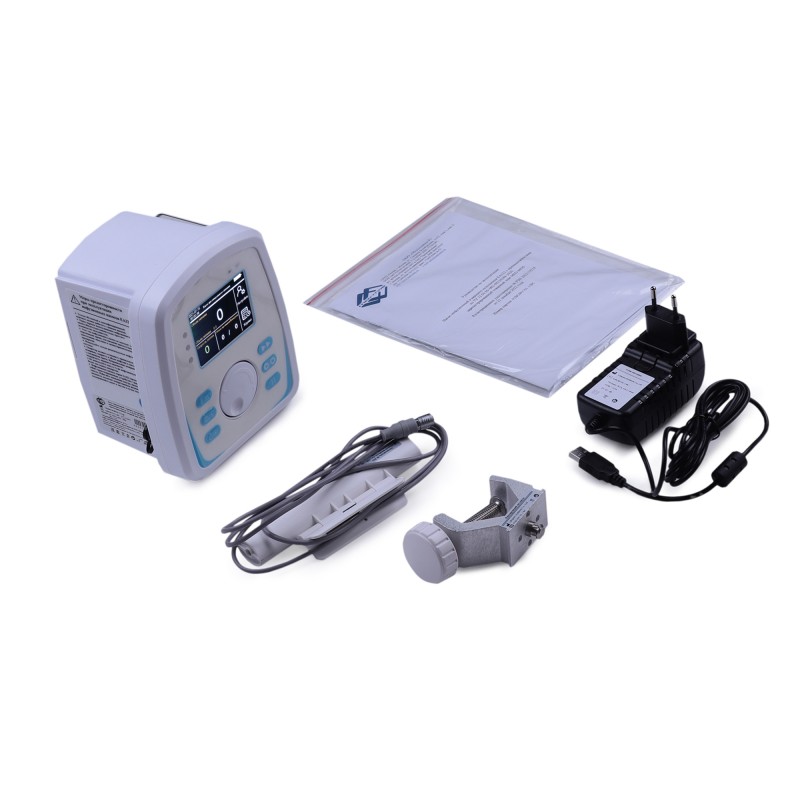 Инфузионный насос Med-Mos ЕА323 Инфузионный насос Med-Mos ЕА323