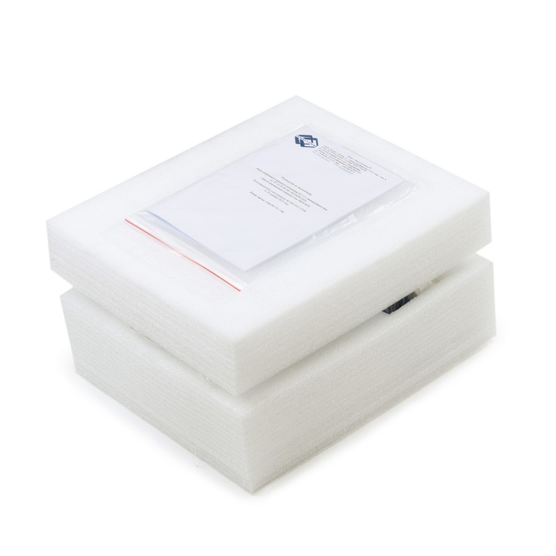 Шприцевой насос Med-Mos FC113