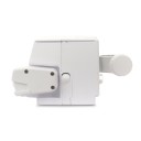 Шприцевой насос Med-Mos SPA112