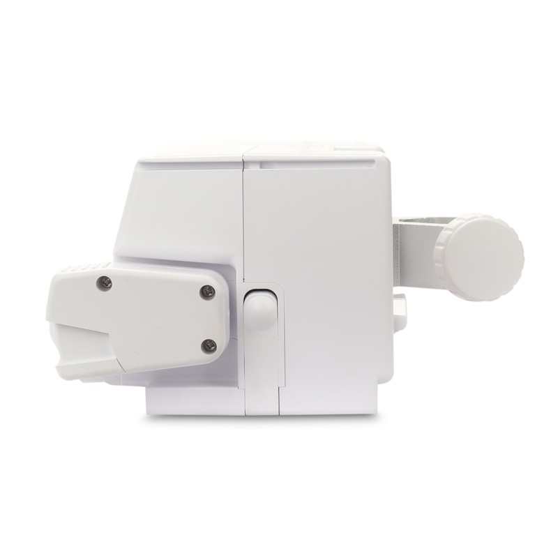 Шприцевой насос Med-Mos SPA112