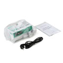 Шприцевой насос Med-Mos SPA112