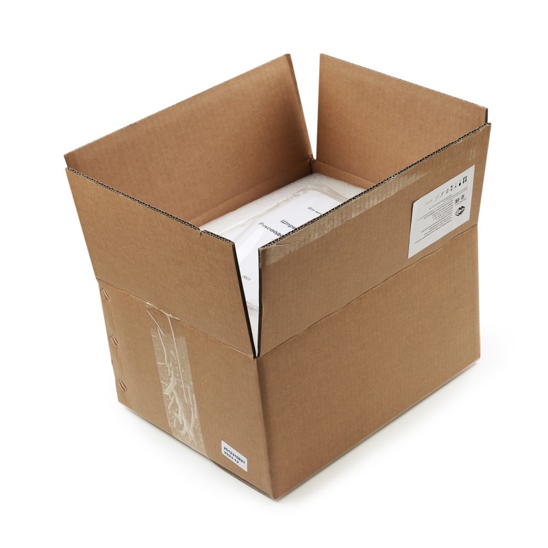 Шприцевой насос Med-Mos SPA112