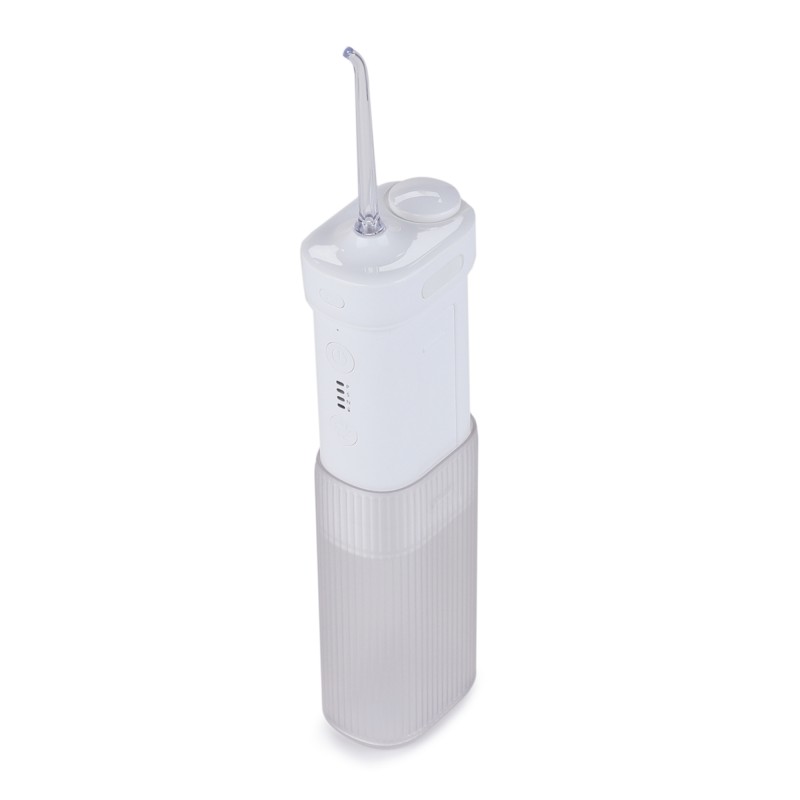Портативный ирригатор JM01212 Belberg белый